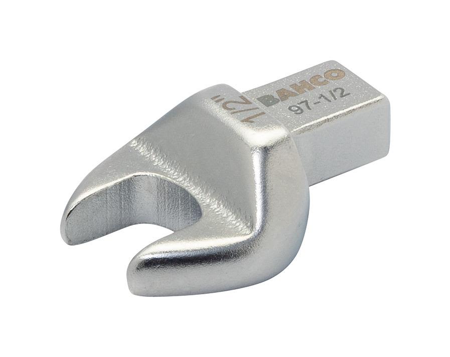 Bahco 147-13/16 U-nyckel tum Greppvidd: 13/16 tum