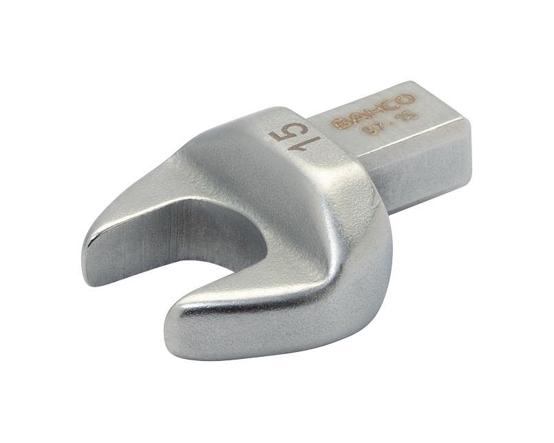 Bahco 277-46 U-nyckel 27x36-fäste Greppvidd: 46 mm