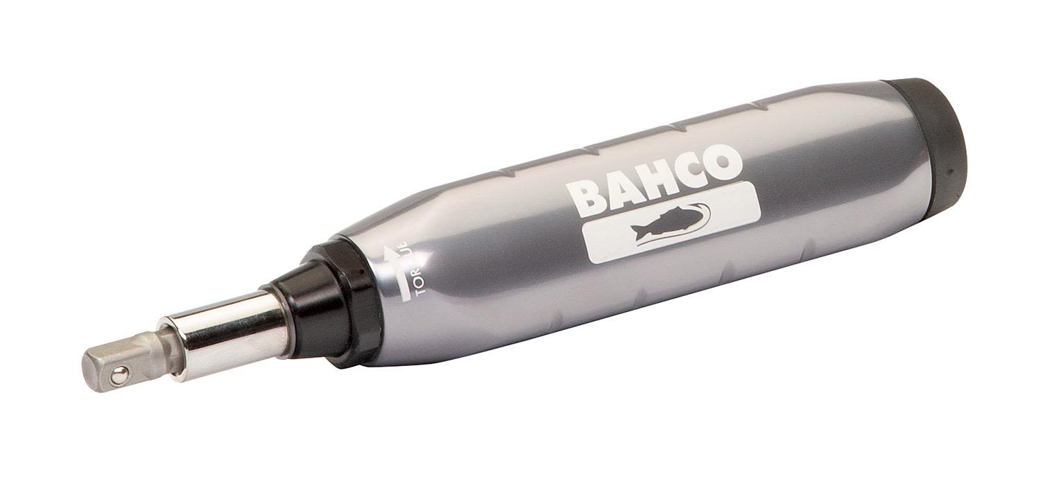 Bahco 6880N Momentskruvmejsel 45-450 cNM