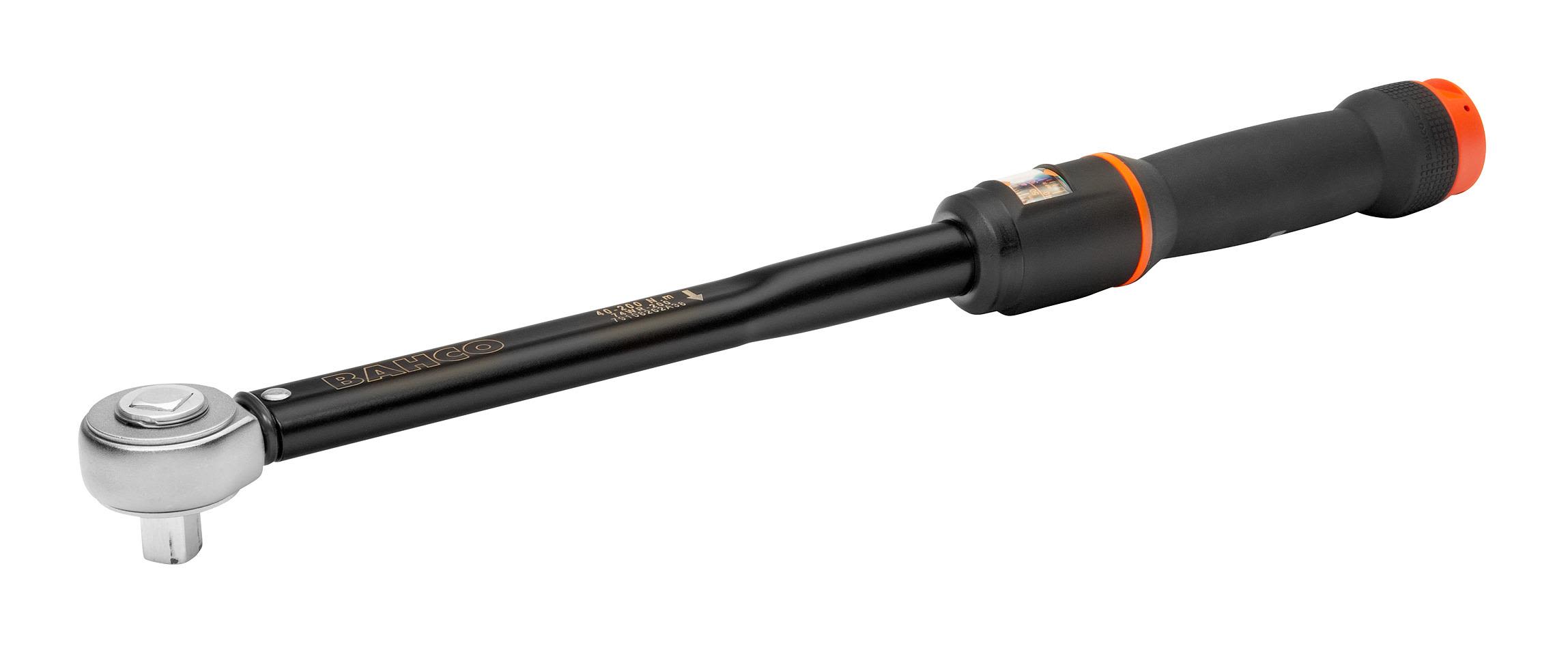 Bahco 74WR-100 Momentnøkkel 1/2", 20-100 Nm