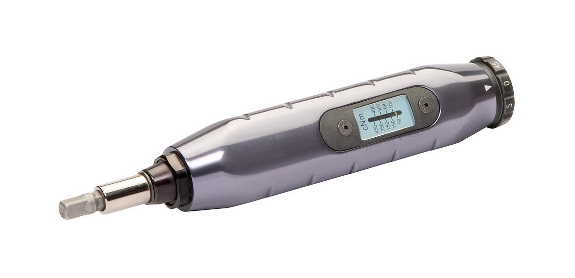 Bahco 6976N Momentskrutrekker 40-200 cNM