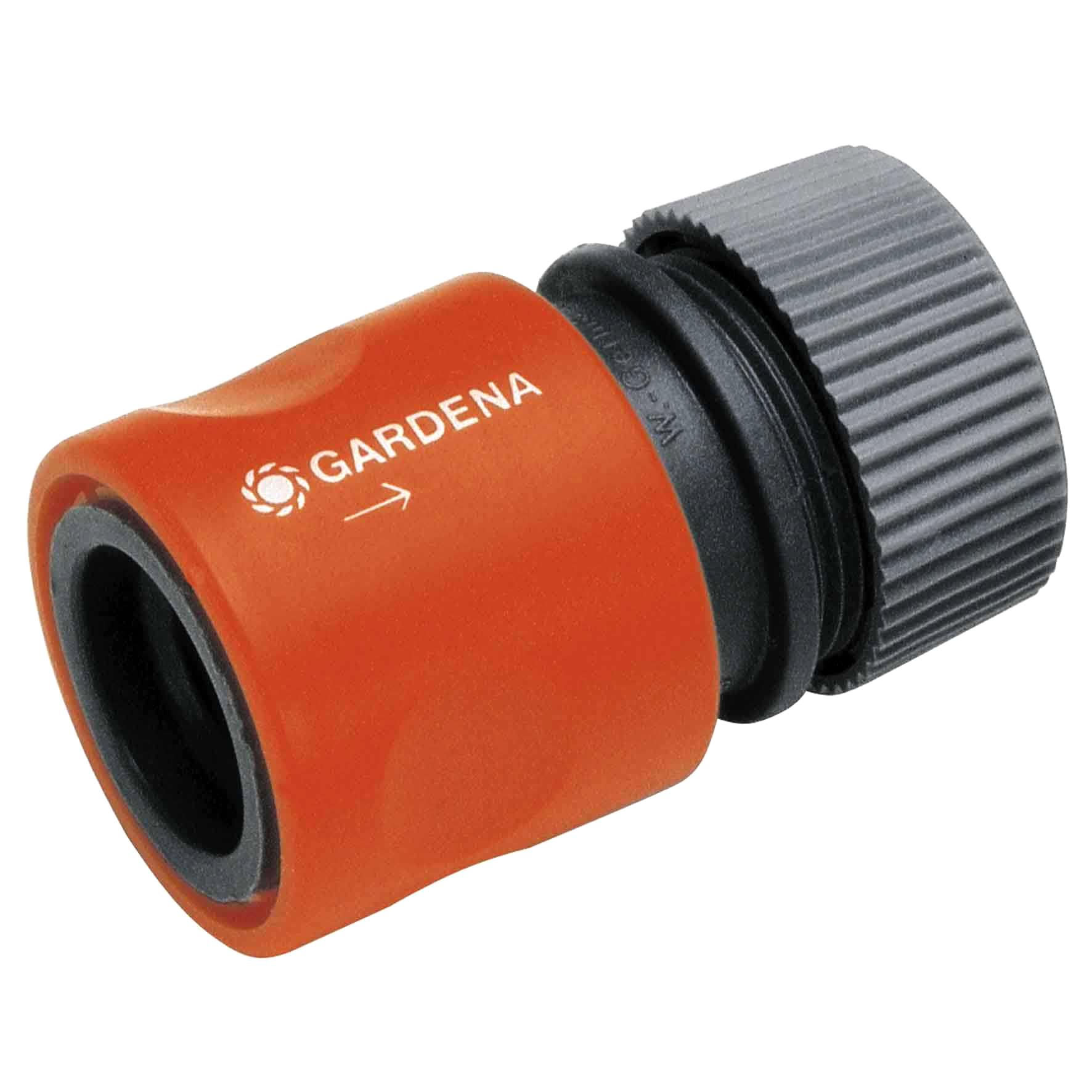 Gardena 967314901 Snabbkontakt 3/4