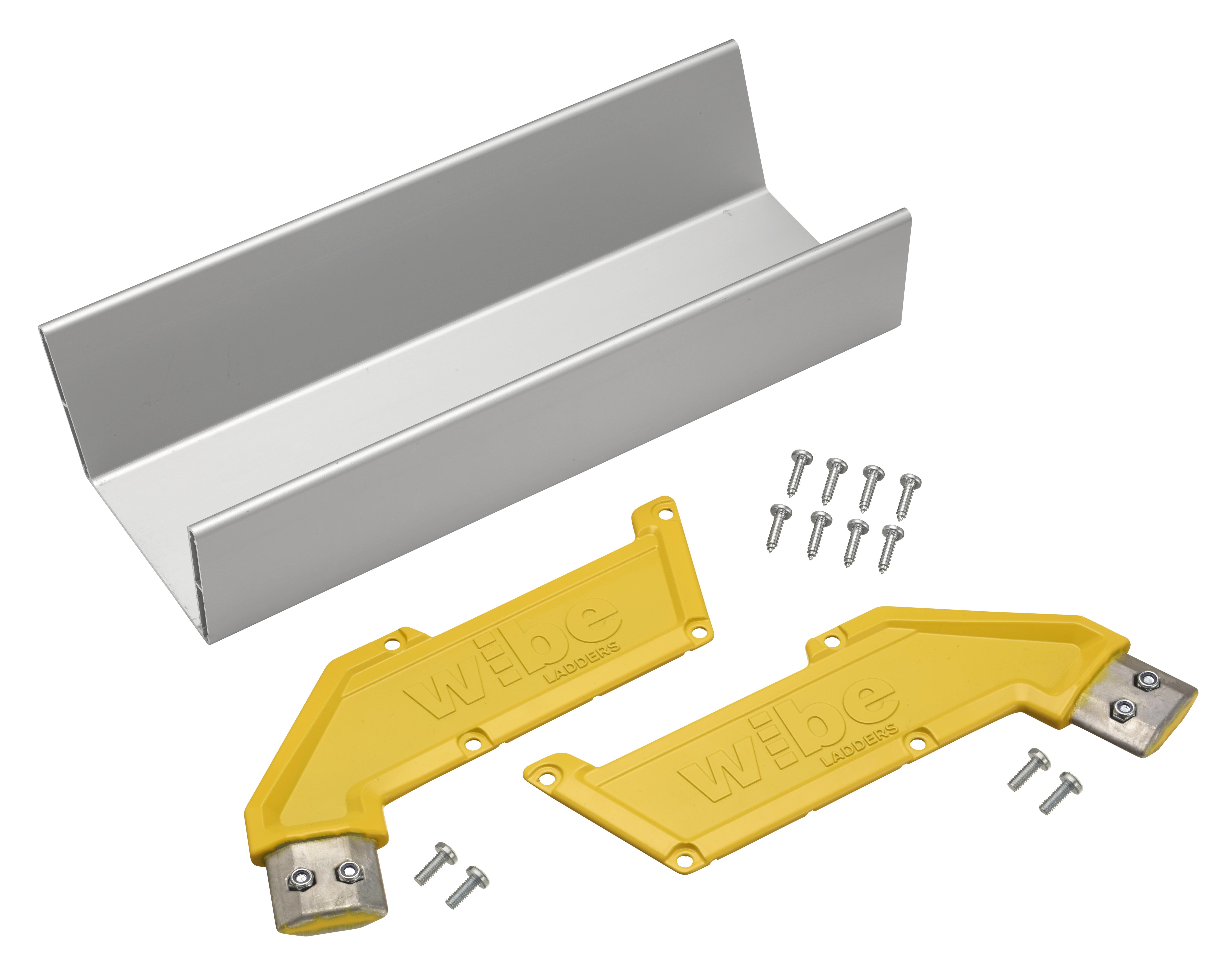 W.steps 809052 Hylle til 90P