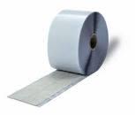 Illbruck ME404 Butylband 15 m, tjocklek 1,5 mm Bredd: 150 mm