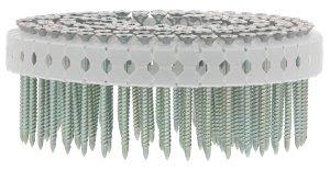 Paslode 140620 Spikerskrue FZB TX15, 2,8 x 50 mm, 5400-pakning