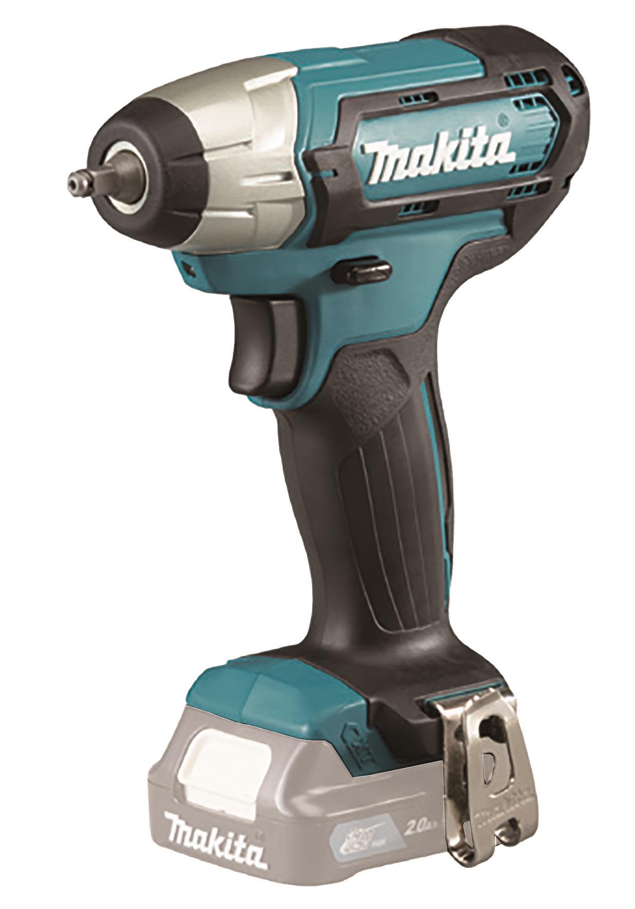 Makita TW060DZ Mutterdragare utan batteri och laddare