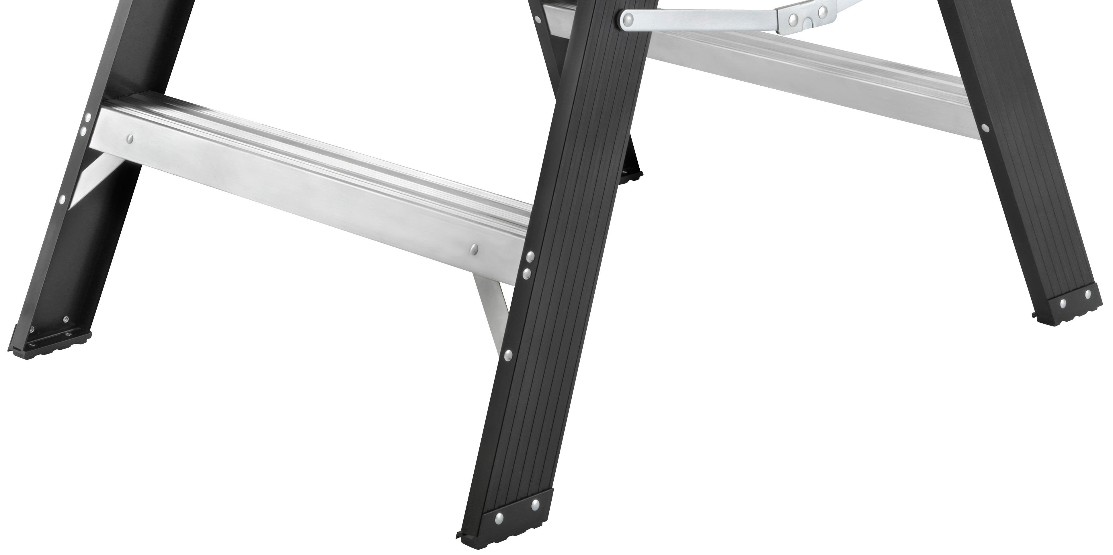 Ironside 100593 Glidskydd för arbetsbock, 4-pack