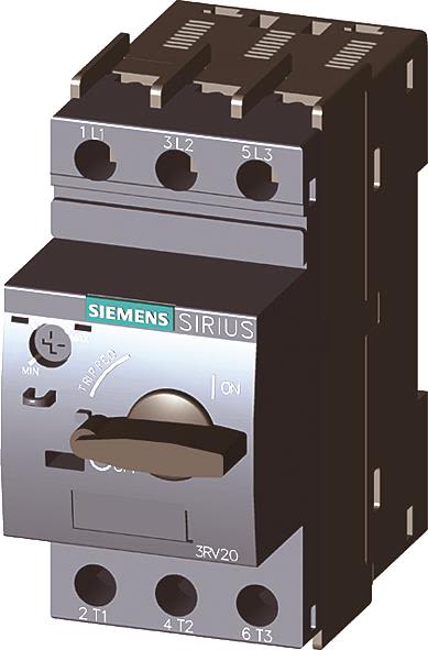 Siemens 3RV2021-4EA10 Motorskyddsbrytare S0 A-UT 27-32A