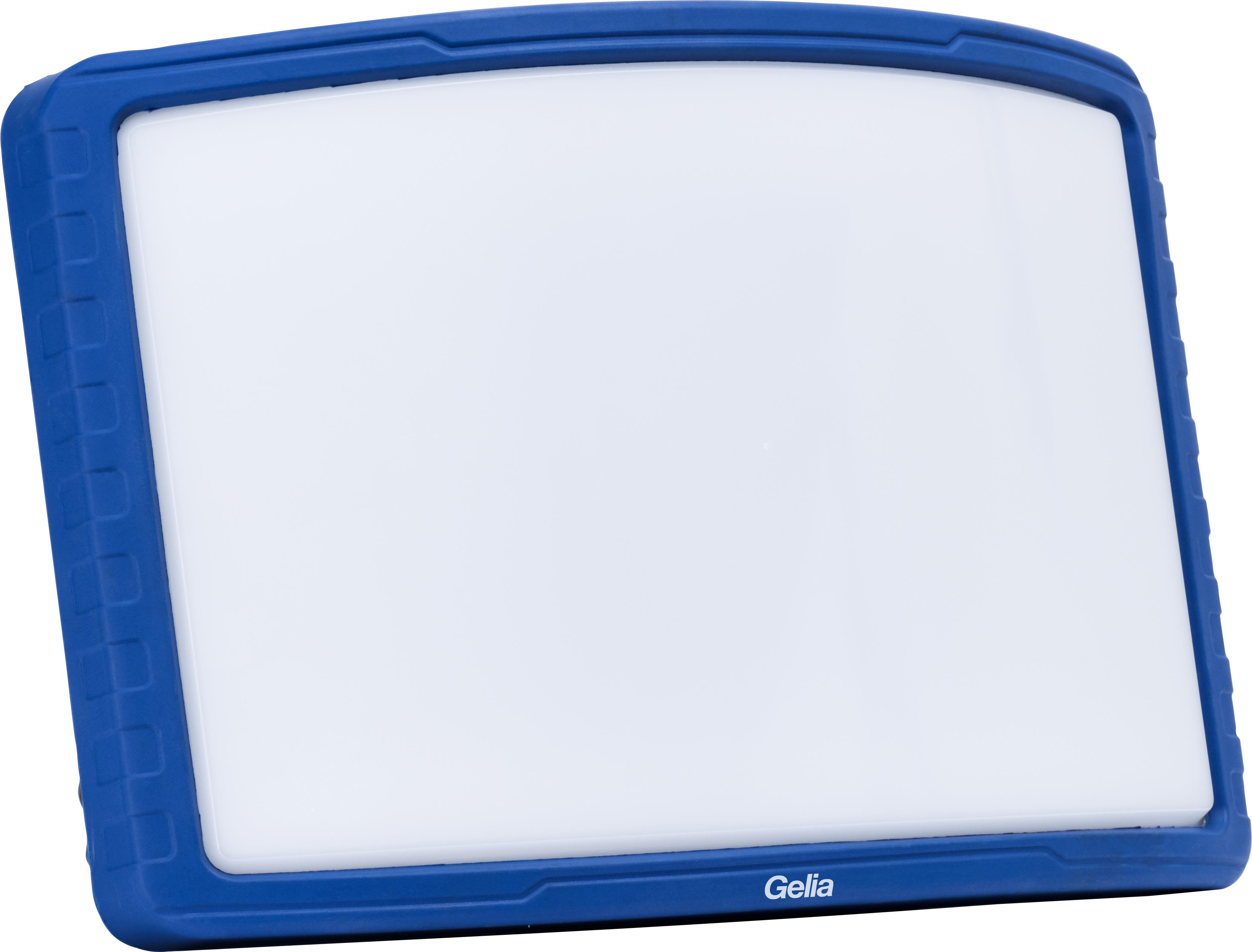 Gelia TARGET T100S Arbetslampa 100 W, 9000 lm