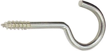 Habo 71464 Skruvkrok 15 Z 60 mm, 5-pack