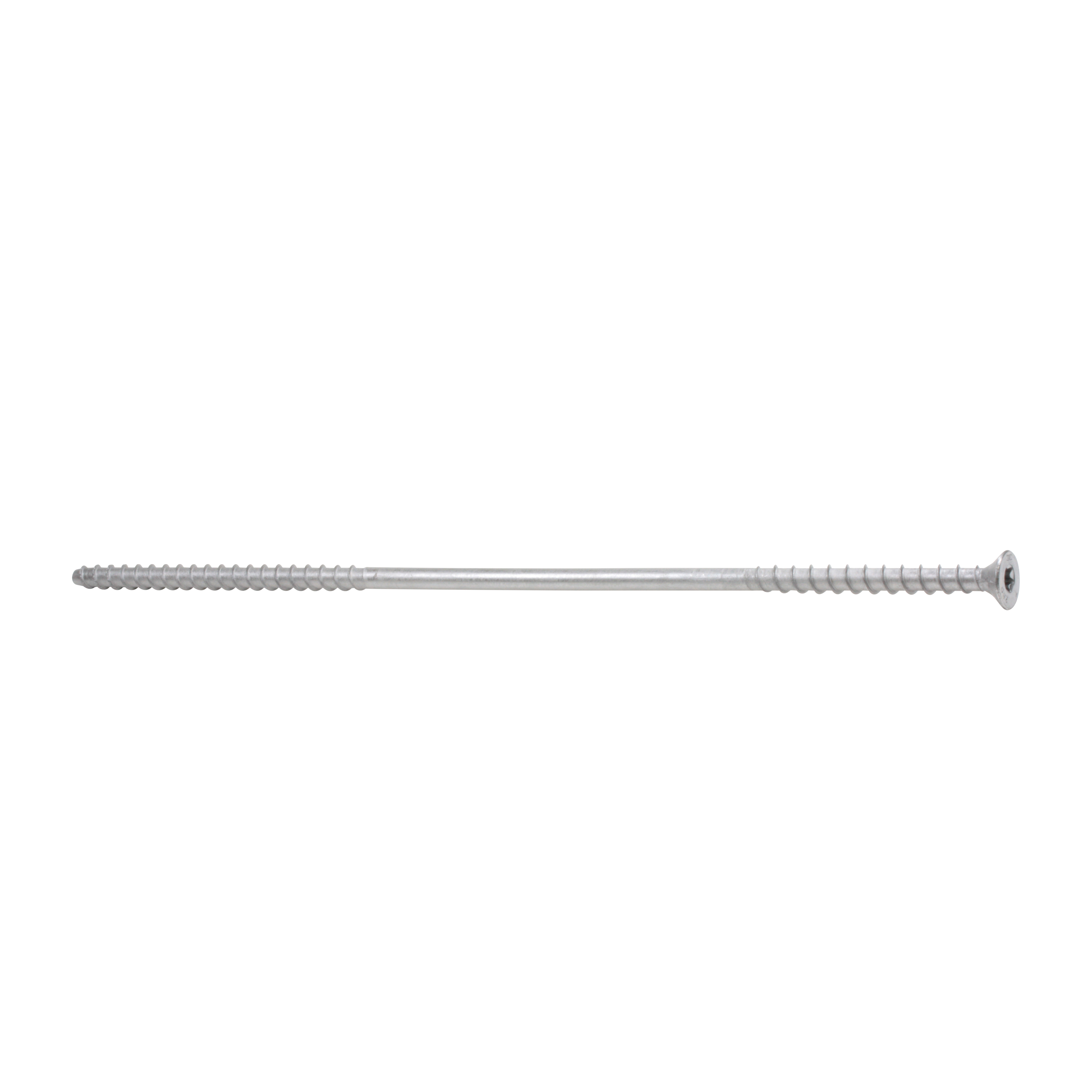 Heco Multi-Monti-plus 911207280581HP Betongskrue HP4 FORSENKET 7,5 x 280 mm, 200-pakning