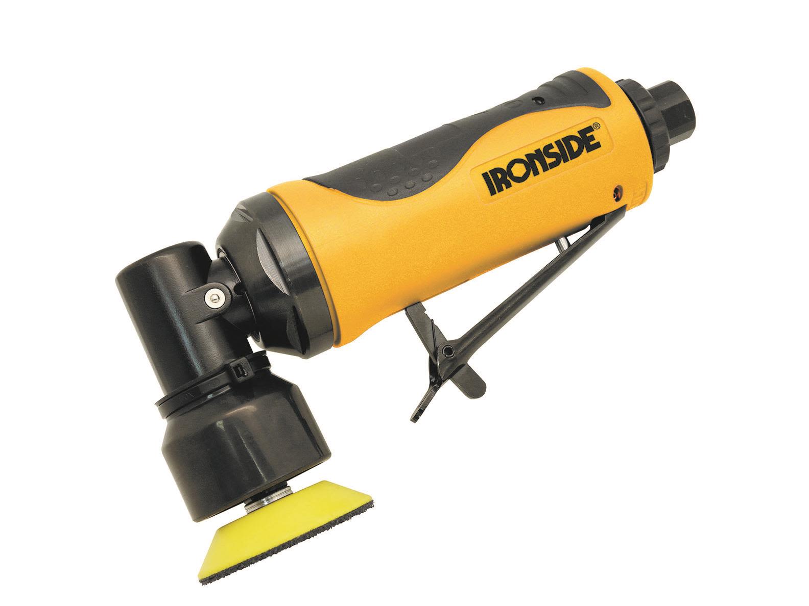 Ironside 102272 Vinkelpusser
