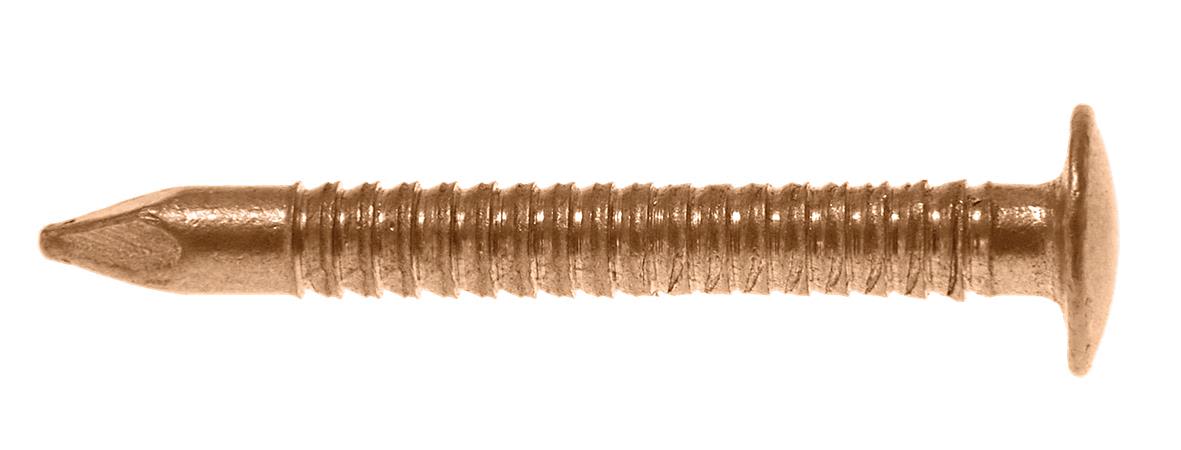 Gunnebo Z270627 Klammerspiker KAMG KULLR 3.5x30MM 500-pakning