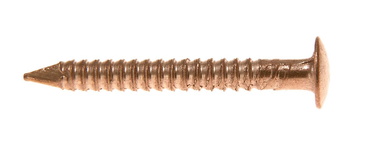 Gunnebo Z266612 Blekkspiker KAMG. LÅGK. 2.5x25MM 1000-pakn.
