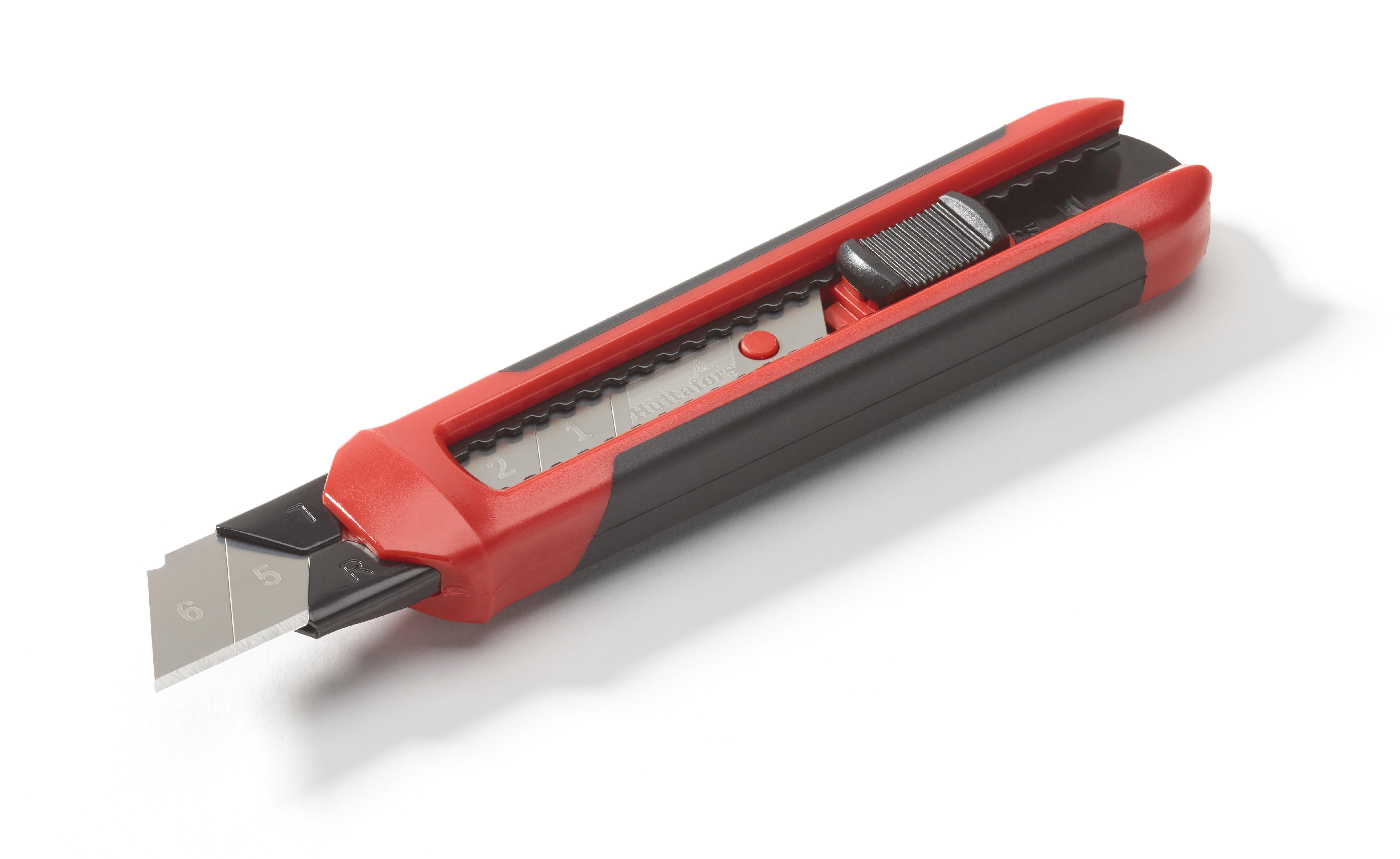 Hultafors SRP 25A Brytebladkniv