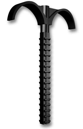 LK Systems 3810514 Spikklammer 25-34 mm, dubbel