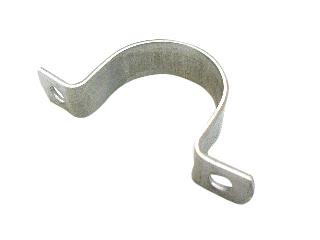 Rörklammerfabriken 3809229 Överfallsklammer 33.7 mm