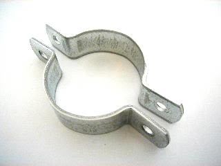 Rörklammerfabriken 3808334 Klammer 33,7 mm