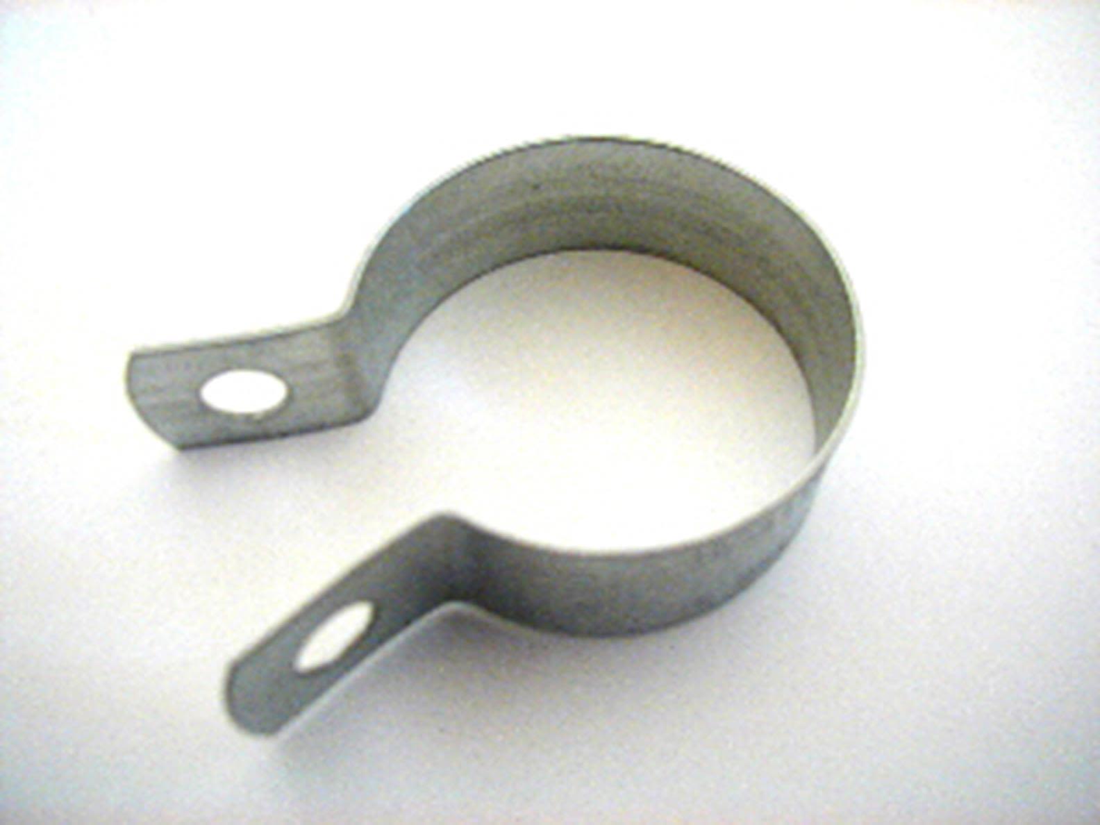 Rörklammerfabriken 3804110 Klamsvep 100-pack 12 mm