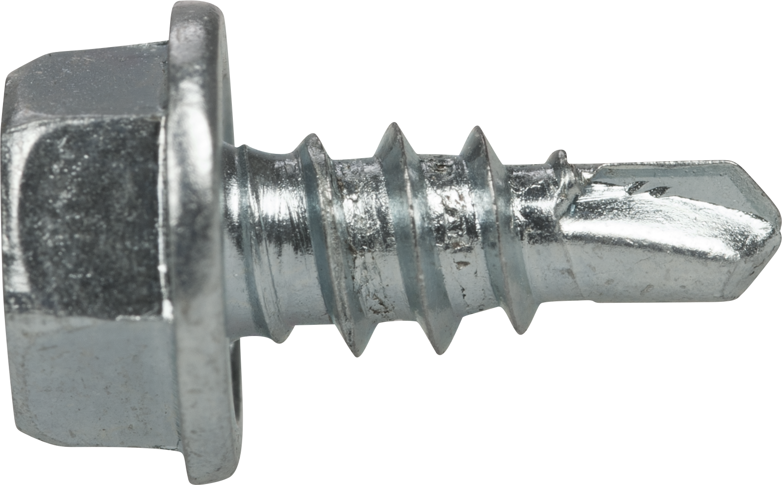 Ejot 880122 Ventilasjonsskrue provent, 1000-pakning 4,2 x 13 mm, C4