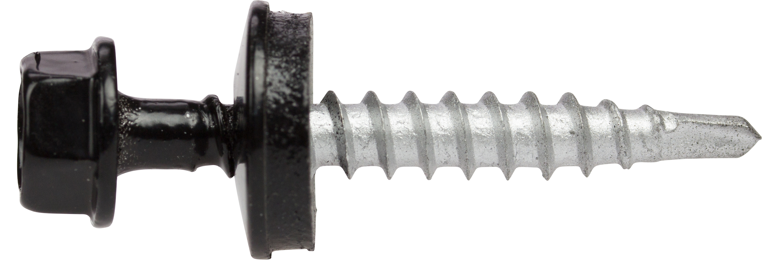 Ejot 860513 Byggskruv Svart 9011 UTV-C3 5,6 x 35 mm, 250-pack