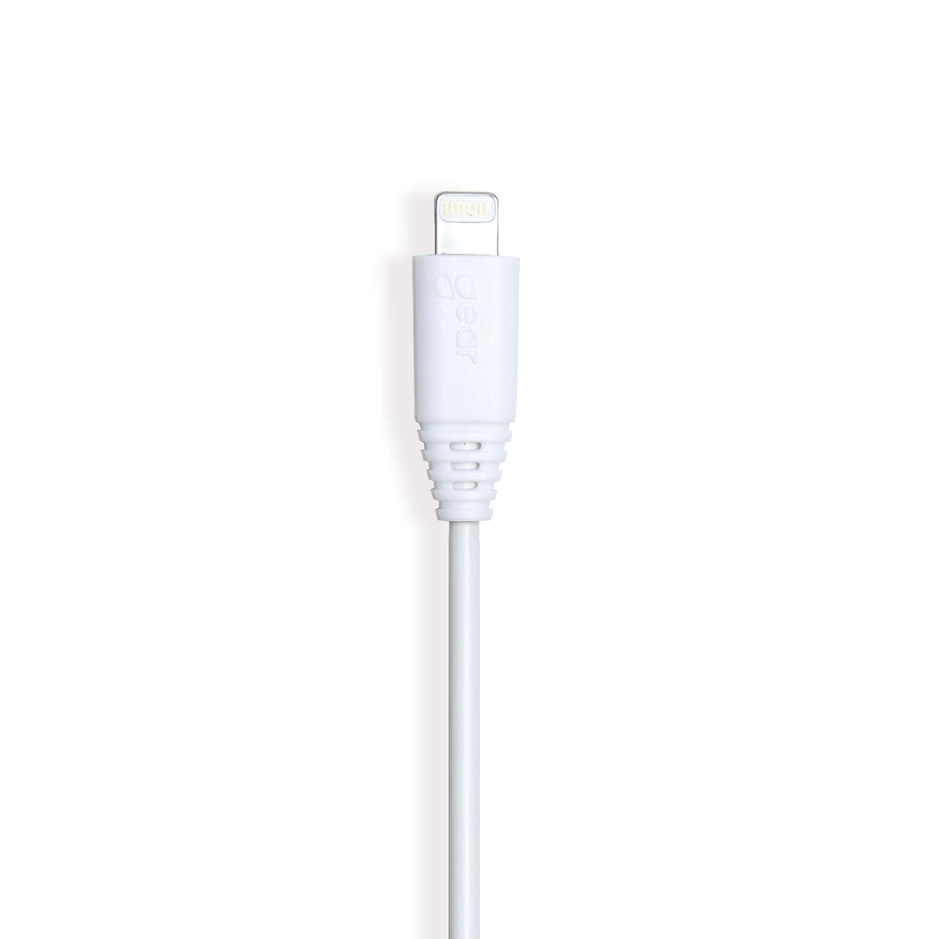 Gear 665061 USB-kabel Micro-USB 1 m