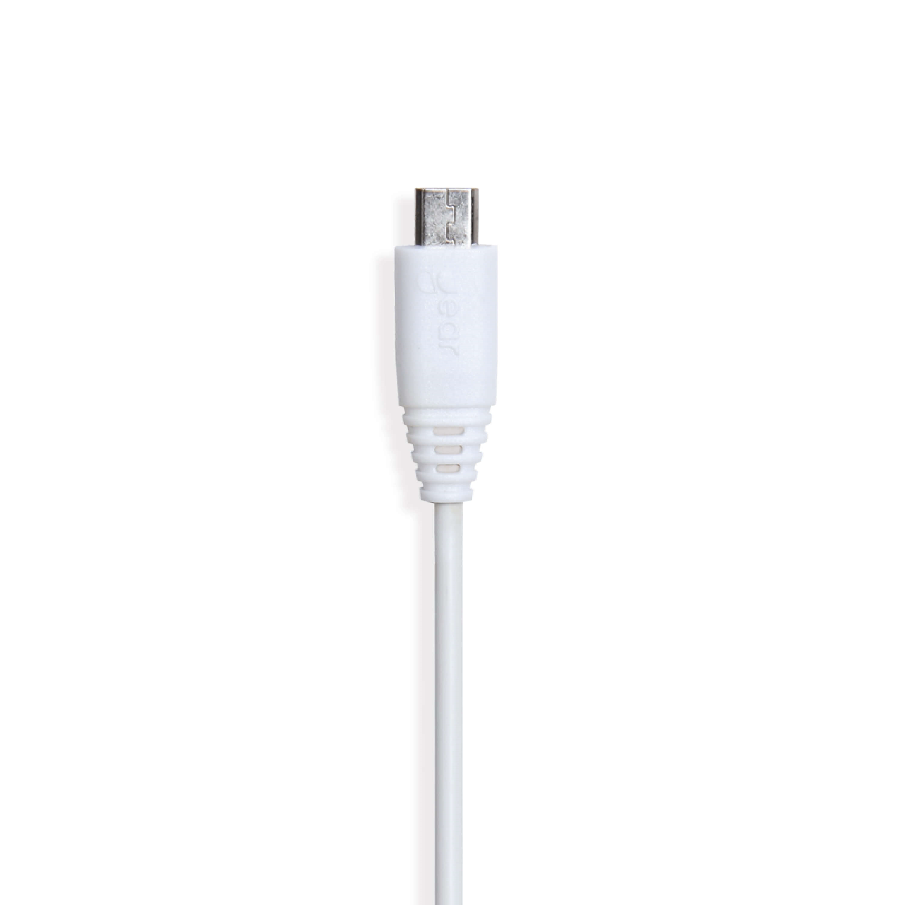 Gear 665064 USB-kabel USB-C 1 m