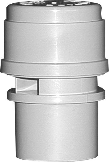 Jafo Junior 3131140 Vakuumventil 32/40 mm