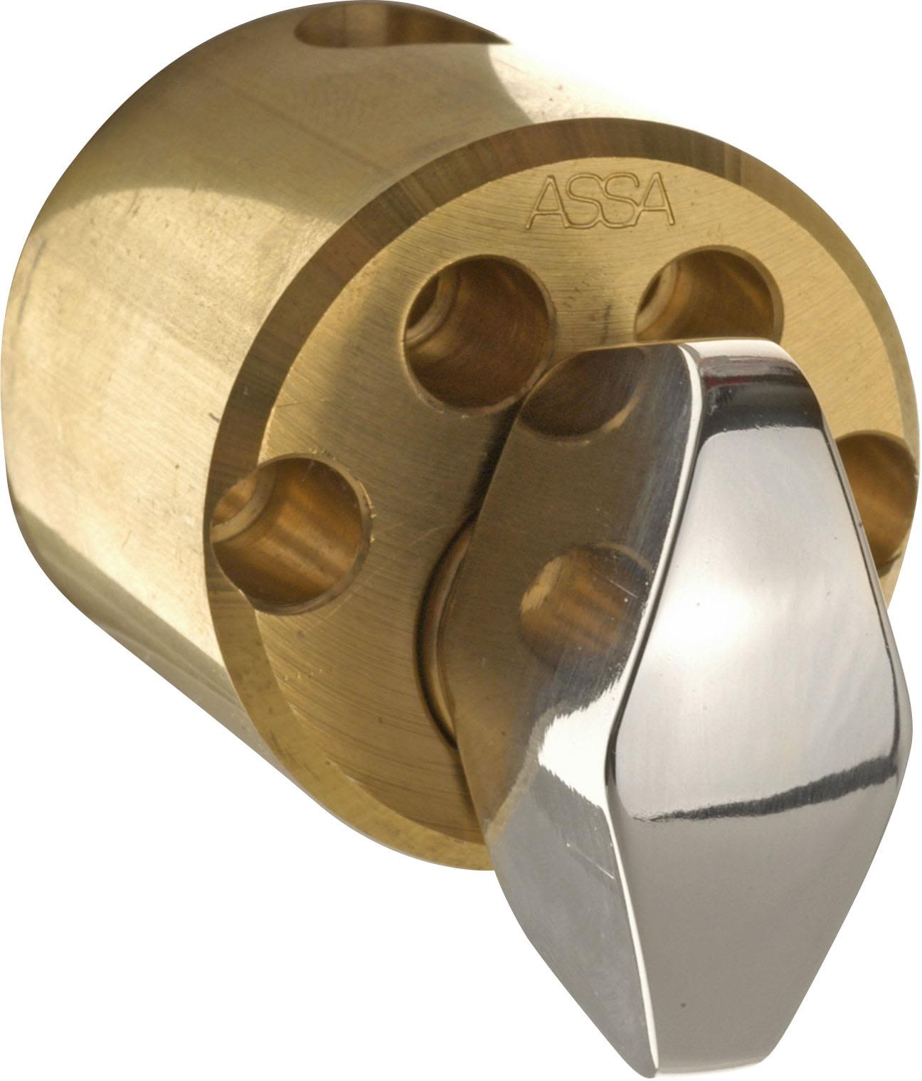 ASSA 716 Vredcylinder rund