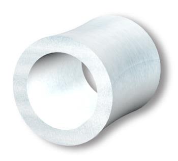 LK Systems 4814369 Ändtätning stål 16 mm