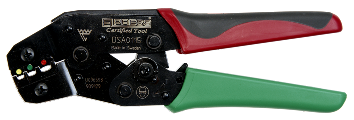 Elpress DSA0115 Presstång