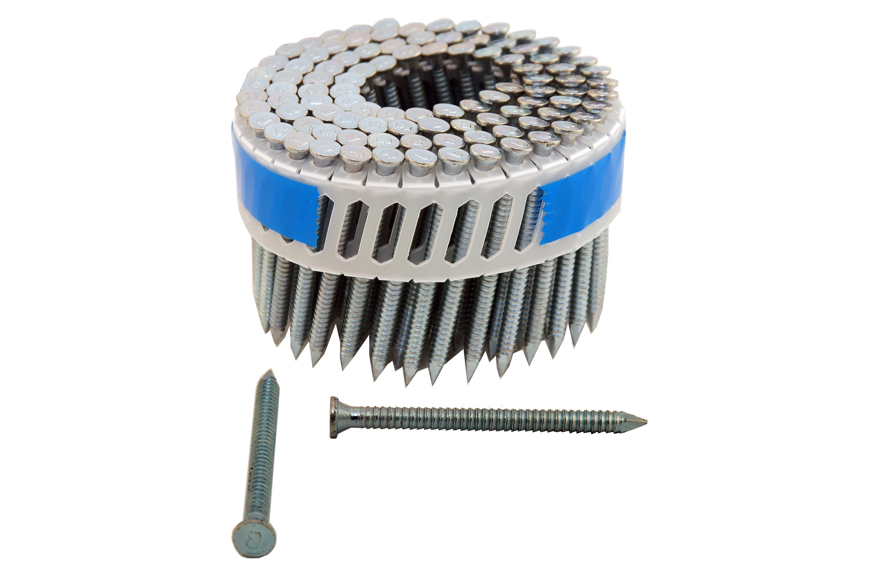 MAX 18251410404050 Ankarspik HN65J, 1600-pack, FZV 40 x 4 mm