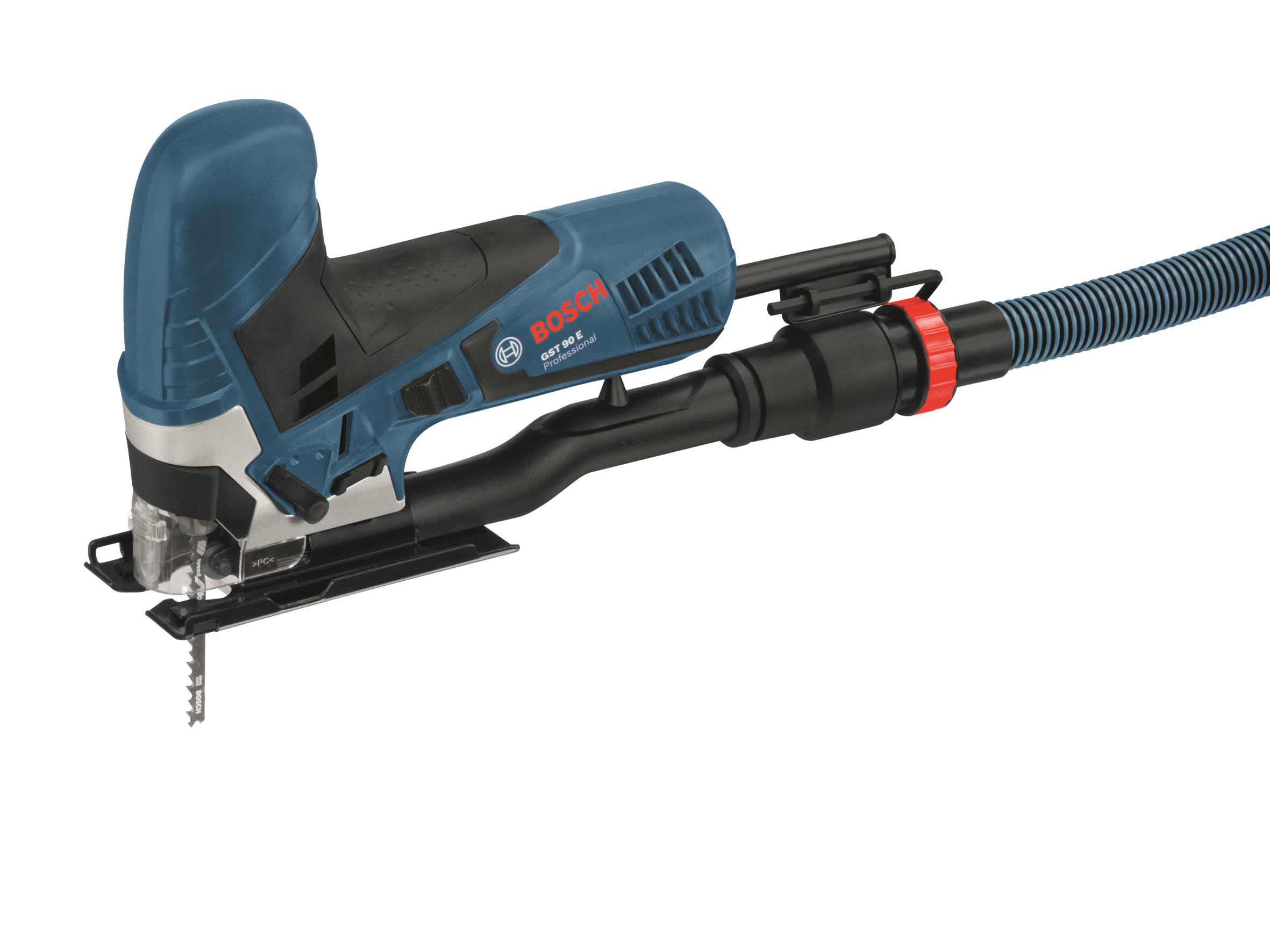 Bosch GST 90 E Stikksag 650 W