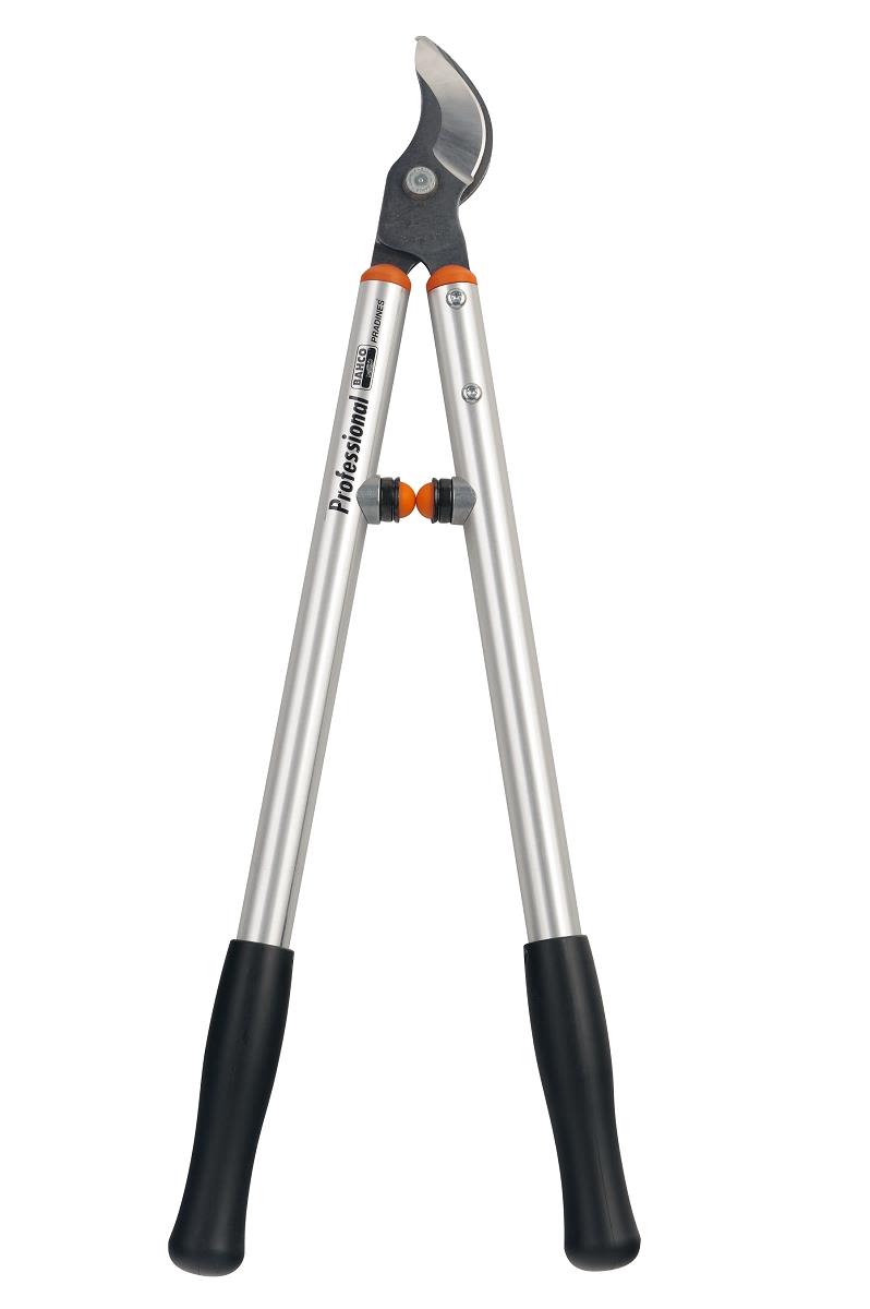 Bahco P116-SL-60 Grensax aluminium 600 mm