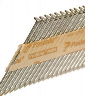 Dewalt DNPT28R50HDZ Spik 1200-pack 50 x 2,8 mm