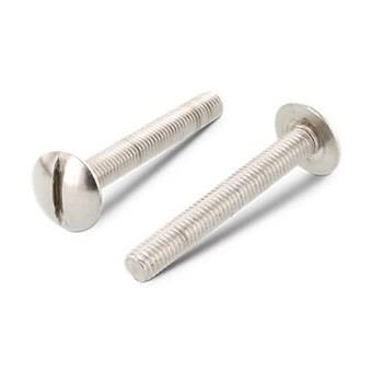 Schäfer & Peters 2712824  16 Sporskrue Ø4 x 16 mm, rustfri A2, 500-pakning
