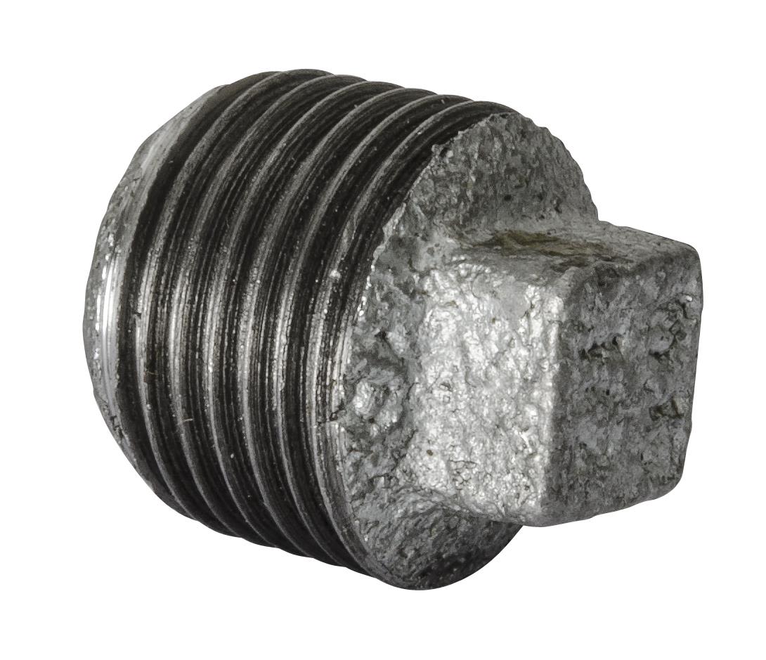 Gelia 3015192022 Rörpropp galv, aducerad G15 (1/2")