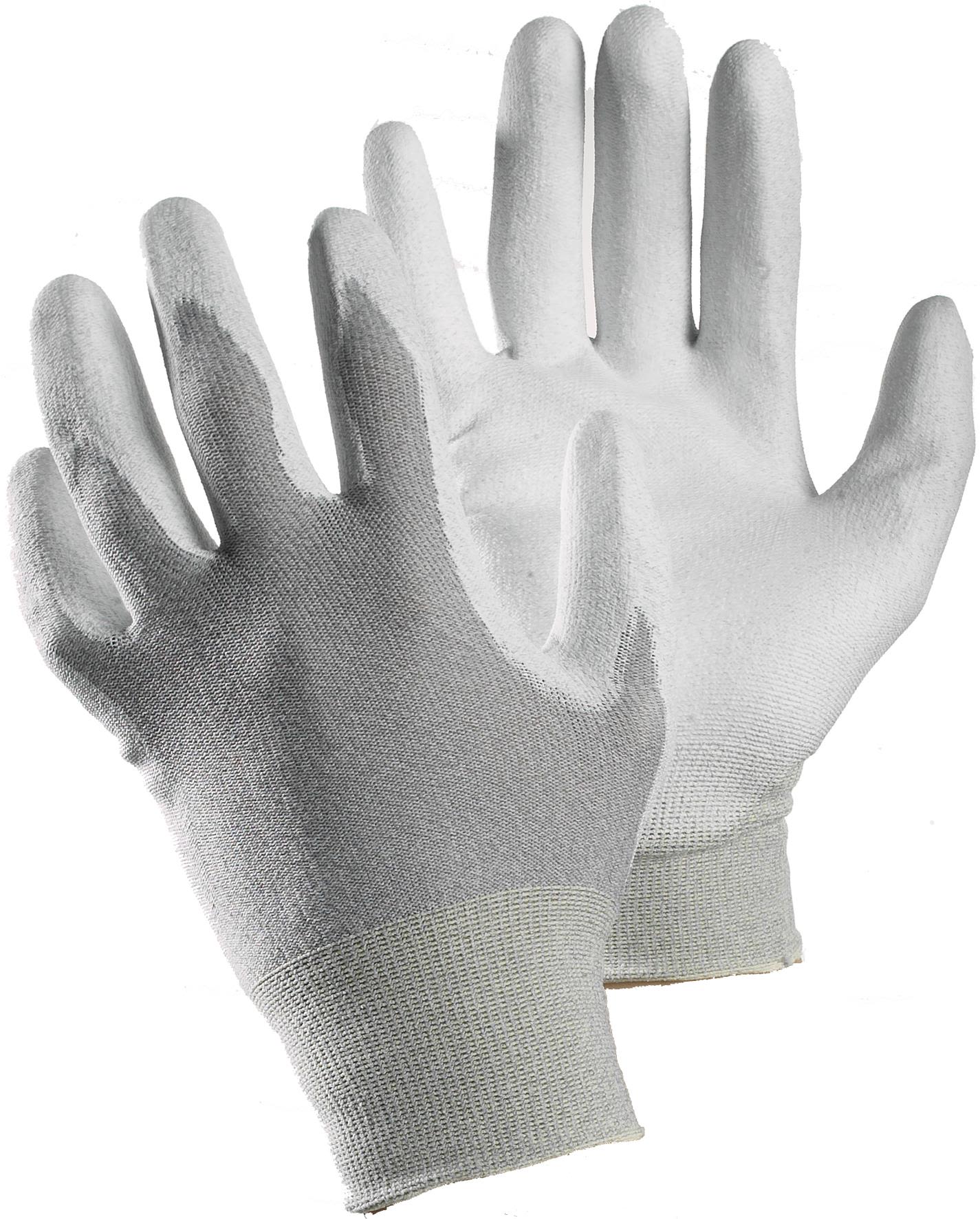 Tegera 811 Montagehandske nylon 6