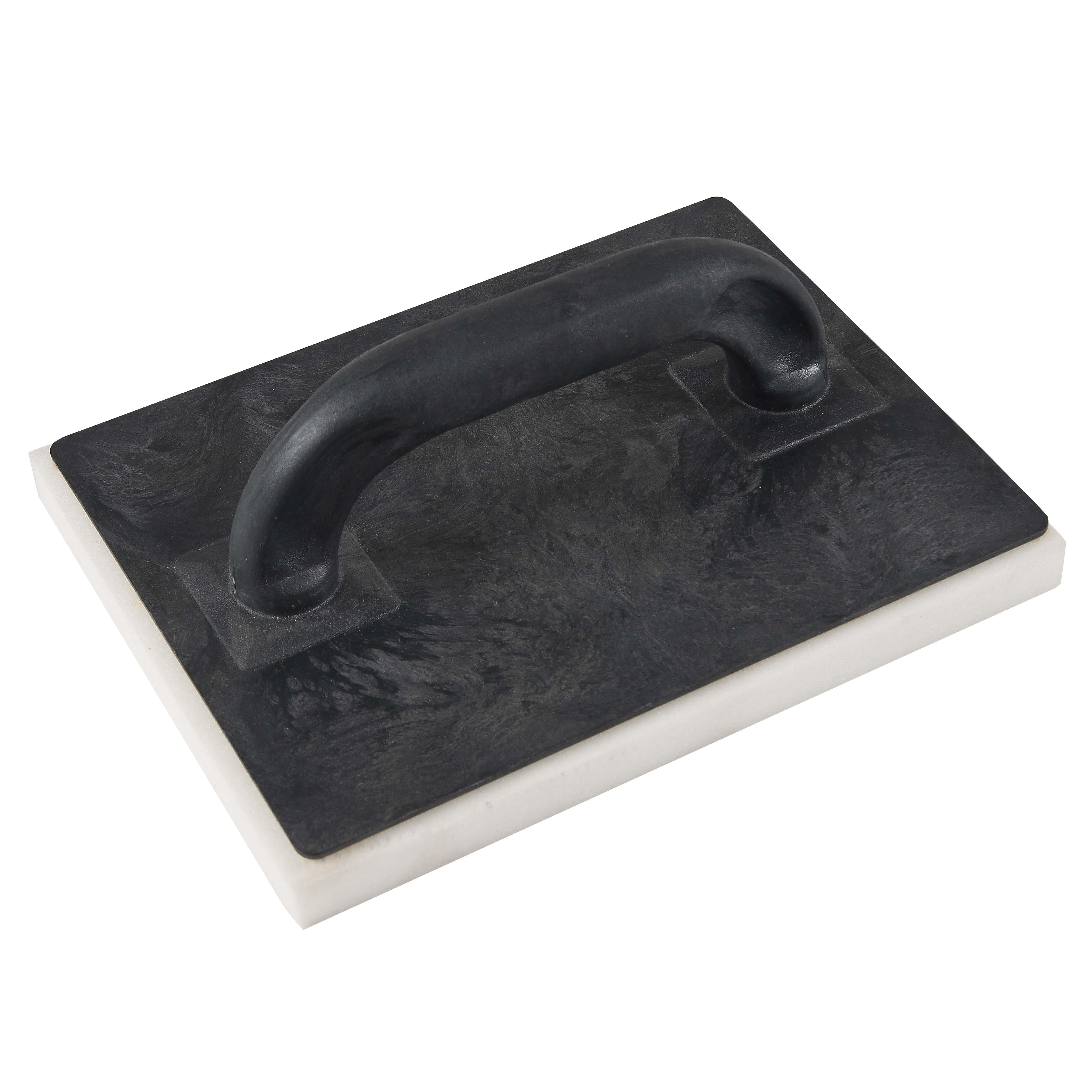 KGC 5112 Filtbräda 185 x 245 mm, med skumplastfilt
