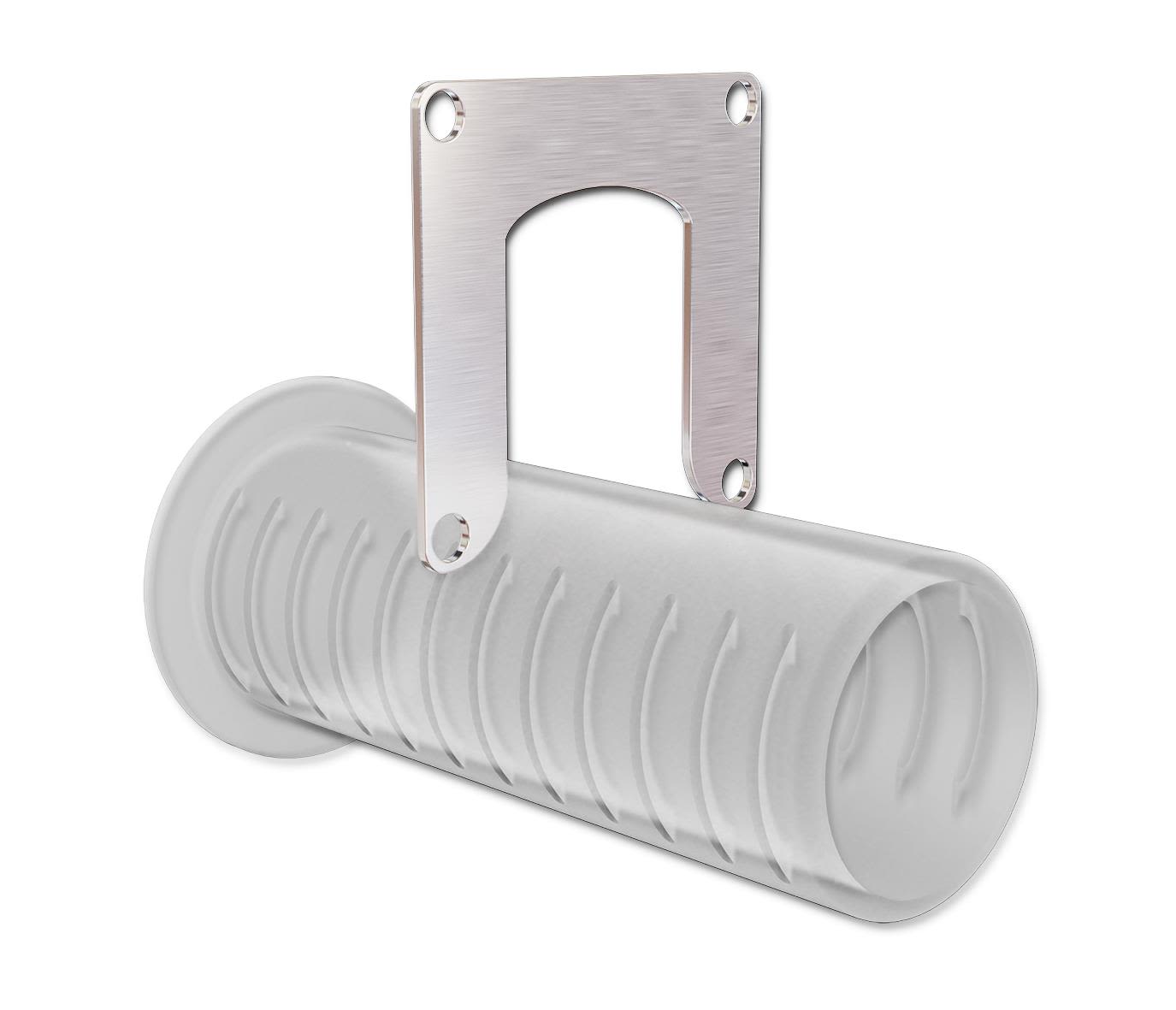 LK Systems 1880682 Genomföringshållare 25 x 25 mm