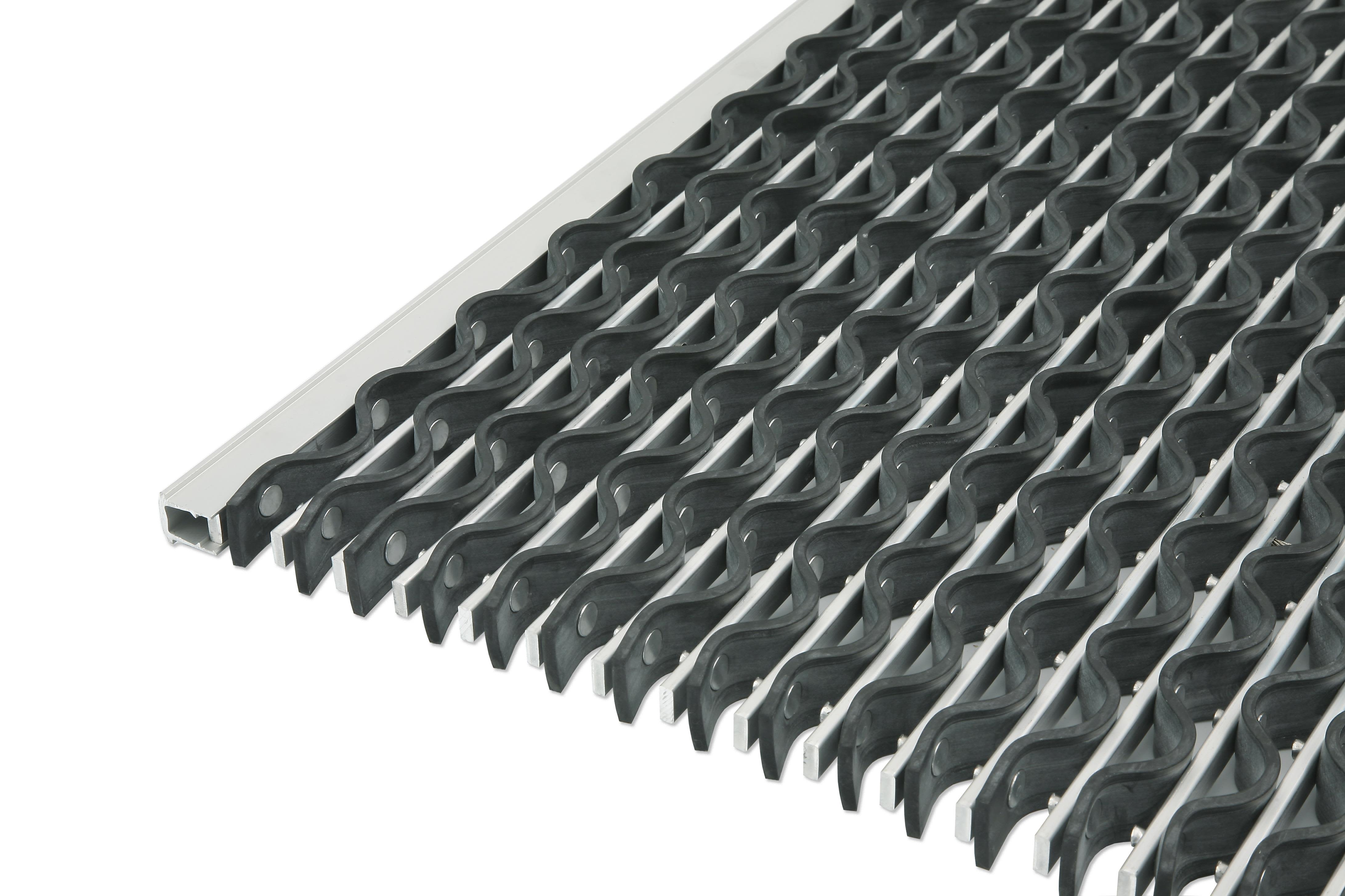 Kåbe-Mattan Kåbe Original Torkmatta rullbar 988 x 594 mm
