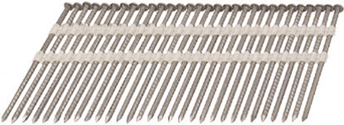 Paslode 300741 Universalspik Blank, CE-EN14592 CN 90x3.1K, 3000-pack