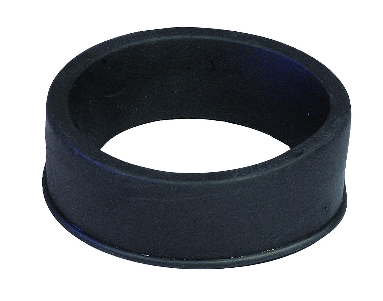Purus 3106416 Gummimanschett 110 mm, svart