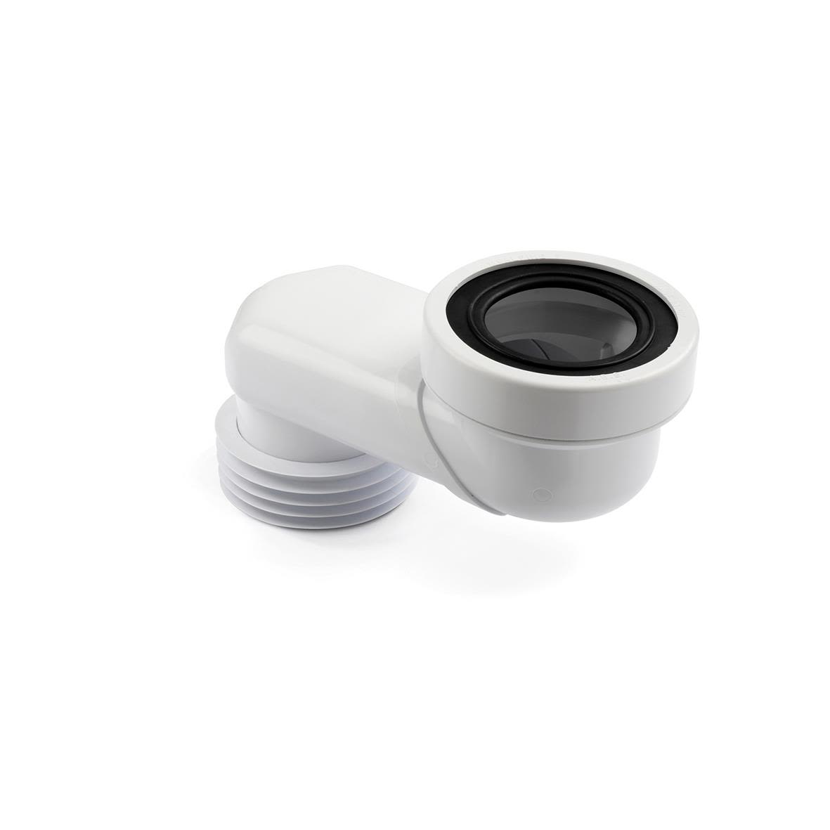 Jafo Offset WC-stos excentrisk 130 mm
