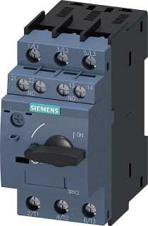 Siemens 3RV2021-4AA15 Motorskyddsbrytare 10-16 A