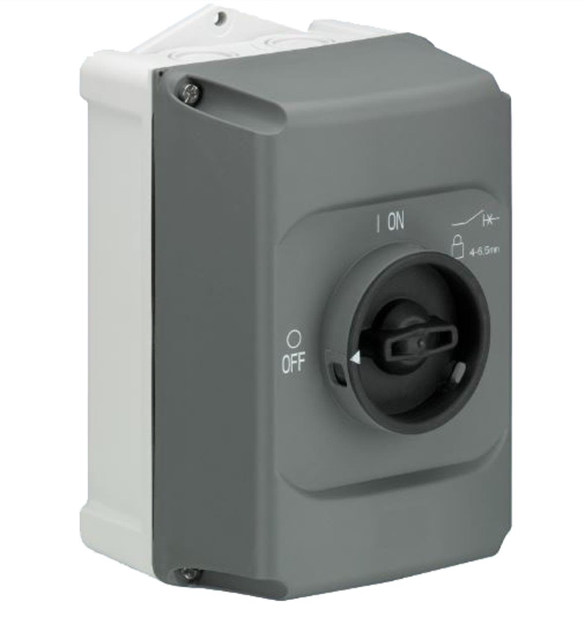 ABB 1SAM201911R1010 Kapsling