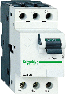 Schneider Electric GV2LE16 Motorskyddsbrytare magnetiskt skydd 14A