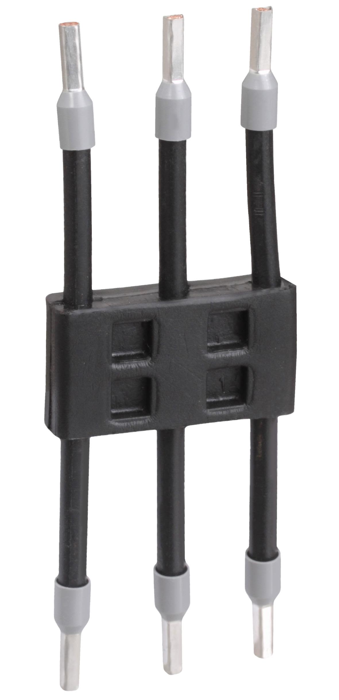 Schneider Electric GV1G02 Förbindningskabel för 3 poler