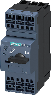 Siemens 3RV2021-4CA20 Motorskyddsbrytare 17-22A