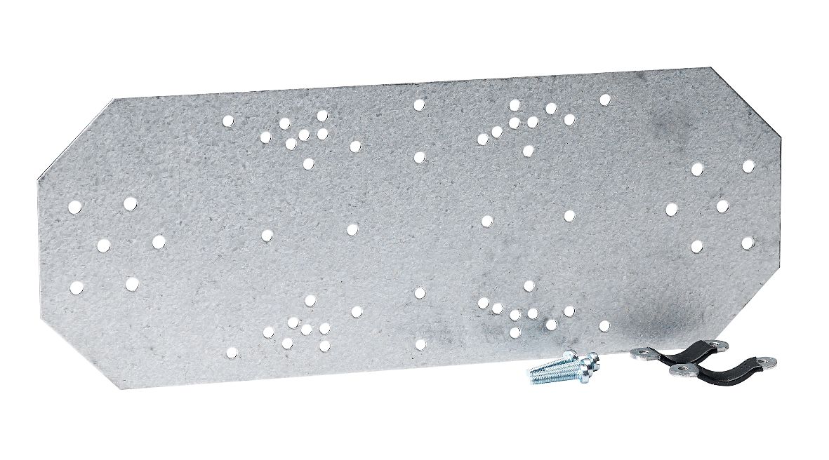 Schneider Electric IMT36103 Linfäste 190 x 80 mm